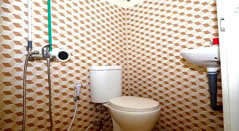 Ayuning Guest House Syariah Semarang Mitra RedDoorz