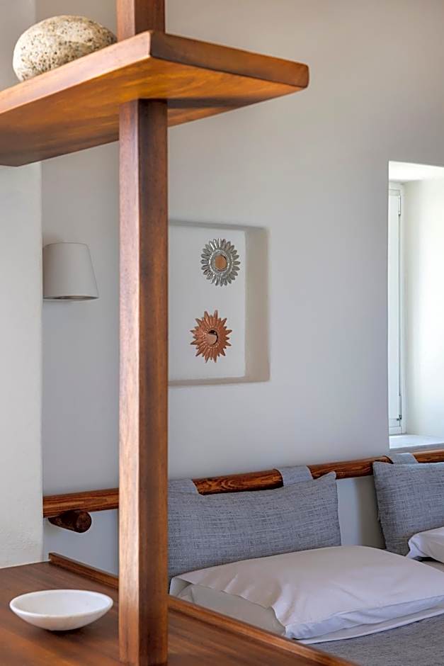 Mykonos Beach Hotel