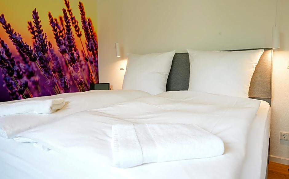 Altes Kelterhaus & Plein Hotel by Markus Plein