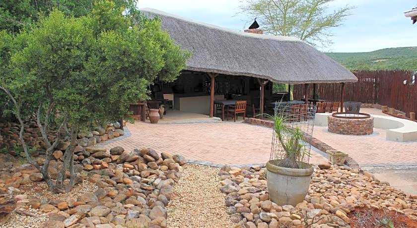 Valley Bushveld Country Lodge