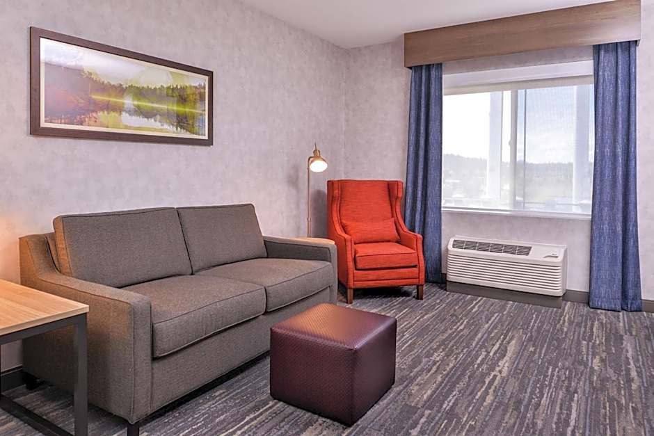 Hilton Garden Inn Bend