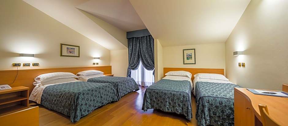 Hotel Brandoli