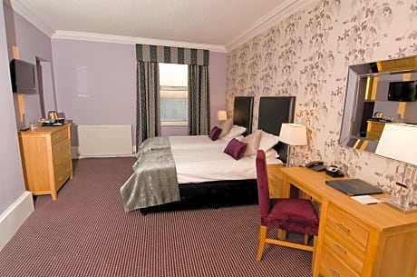 Special Offer - Standard Twin Room