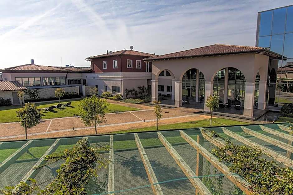 Hotel & Residence Villa Bartolomea