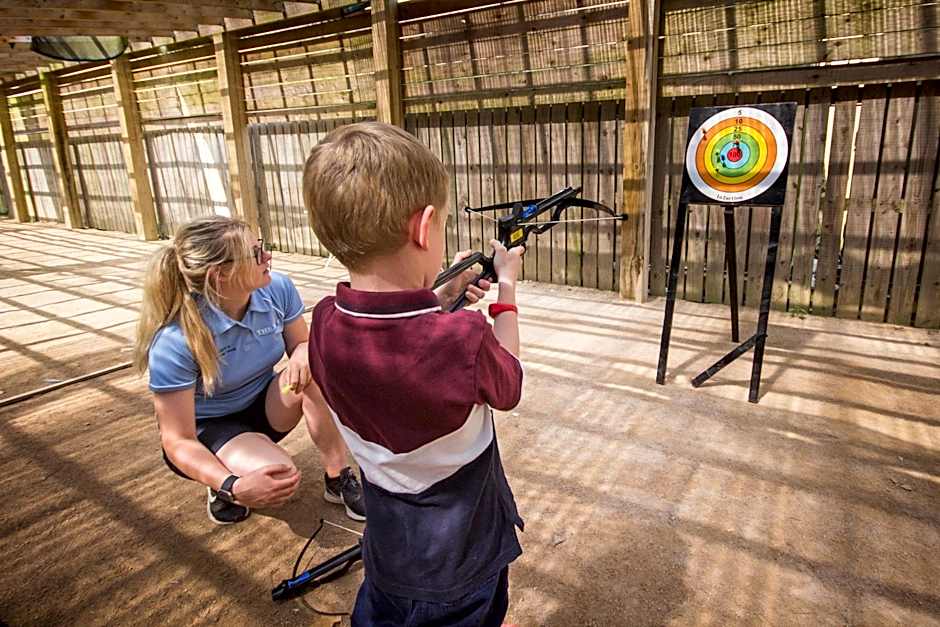 The Bay Filey Holiday Village