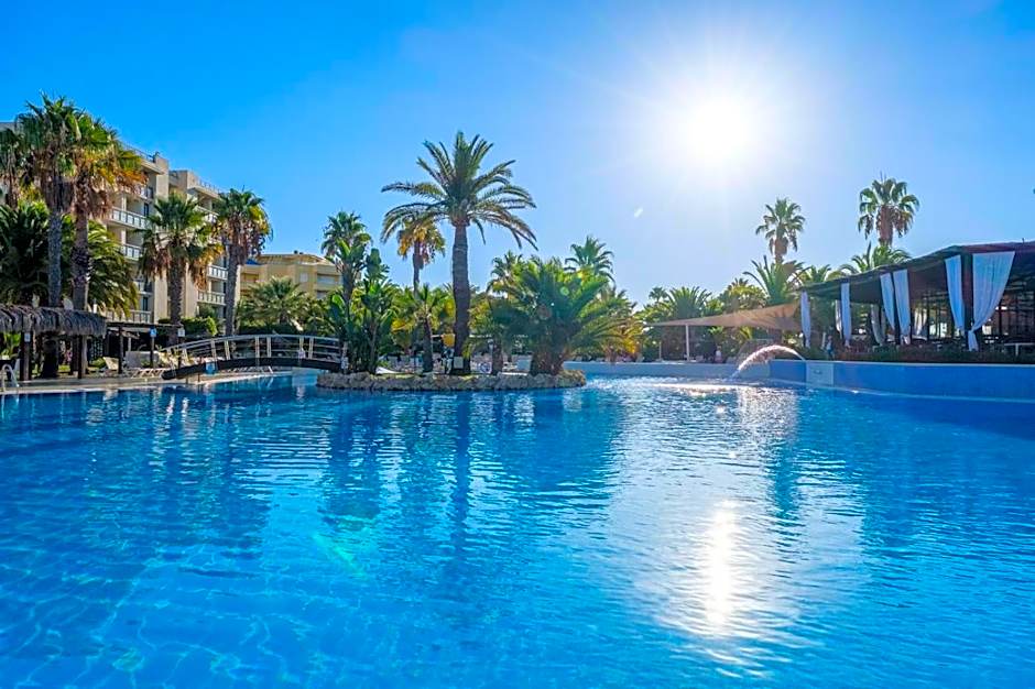 Estival Islantilla