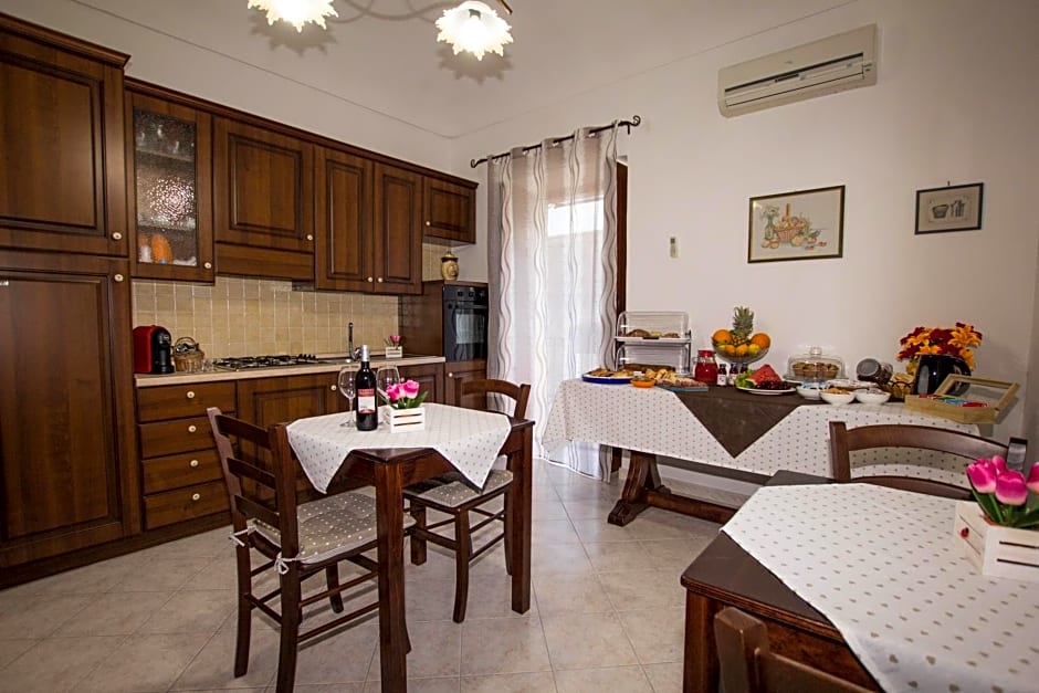 Noto Bedda Bed&Breakfast