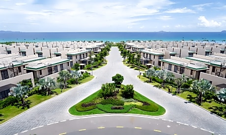 The Pool Villa Cam Ranh - All Private Pool Villas