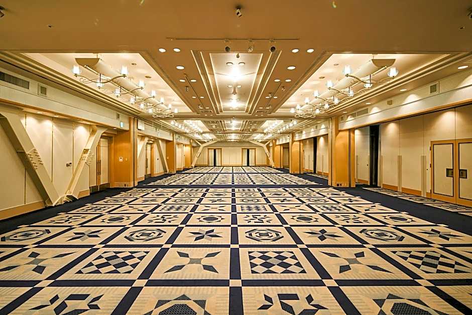 Mito Sannomaru Hotel