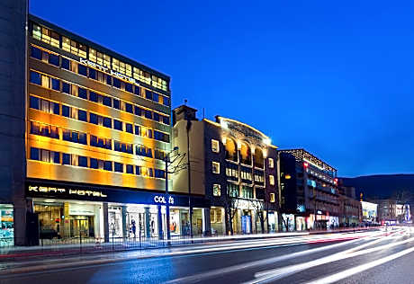 Kent Hotel