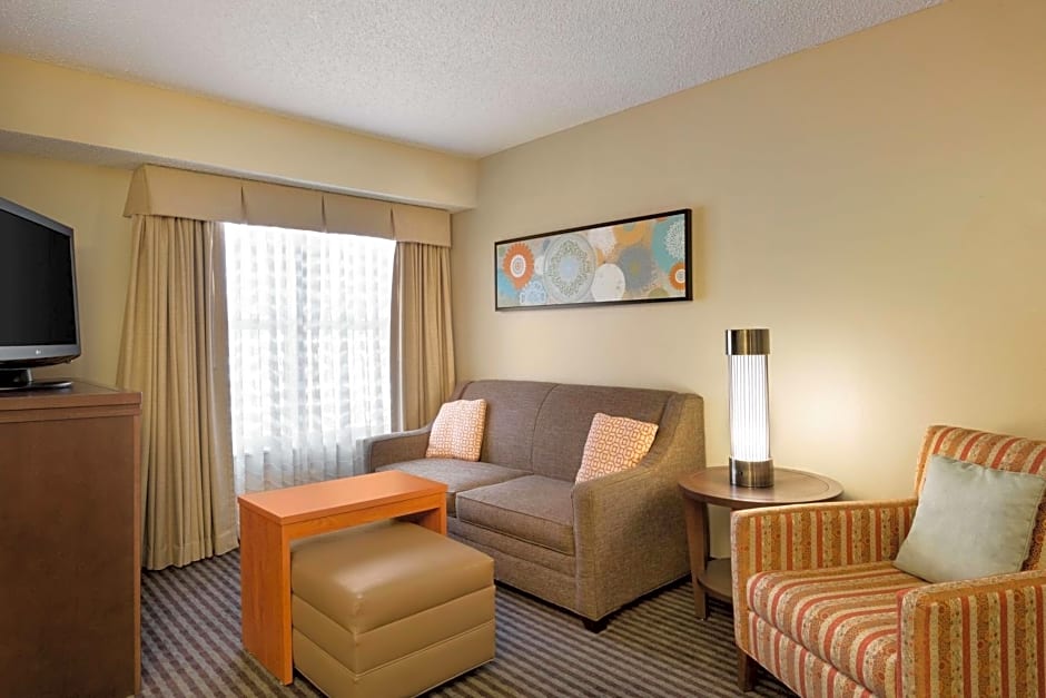 Homewood Suites By Hilton Houston-Westchase