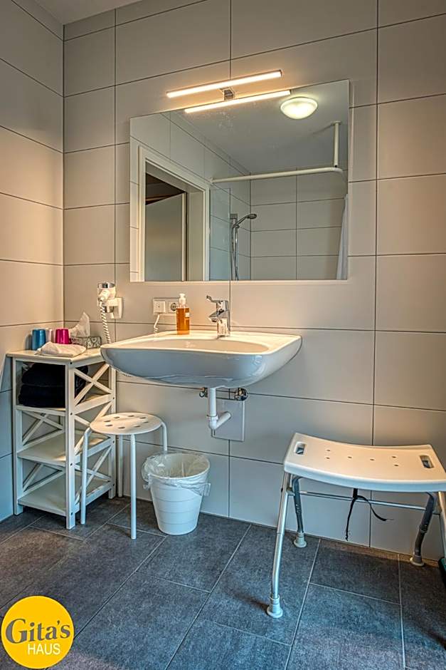 Gita´s Haus