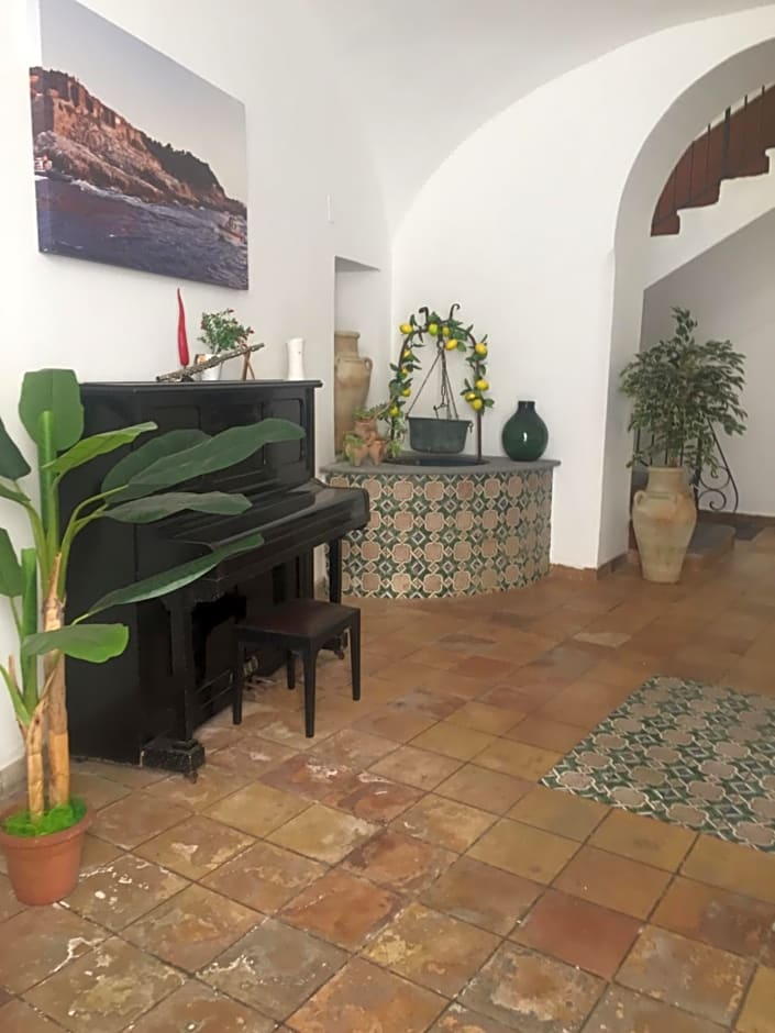 Sorrento Penthouse Suites