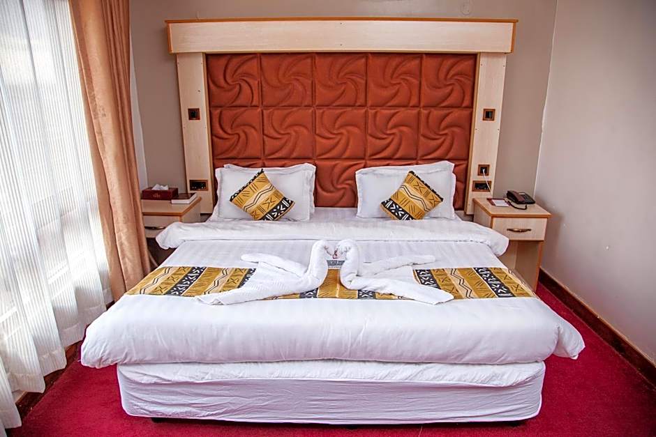 The Luke Hotel Cravers Thika