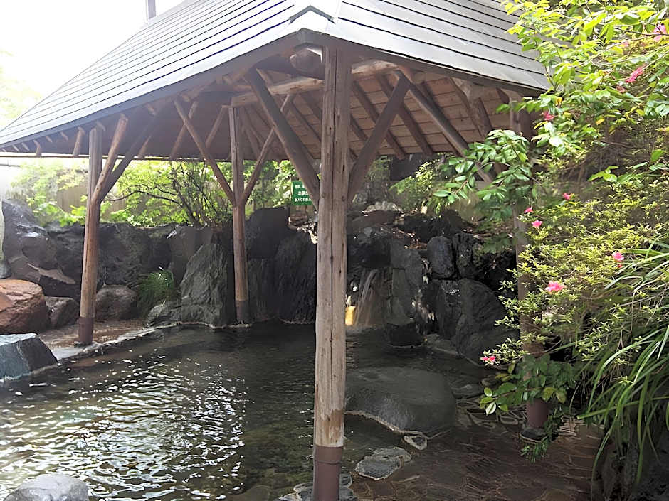 Izu Ito Onsen Hotel Daitoukan