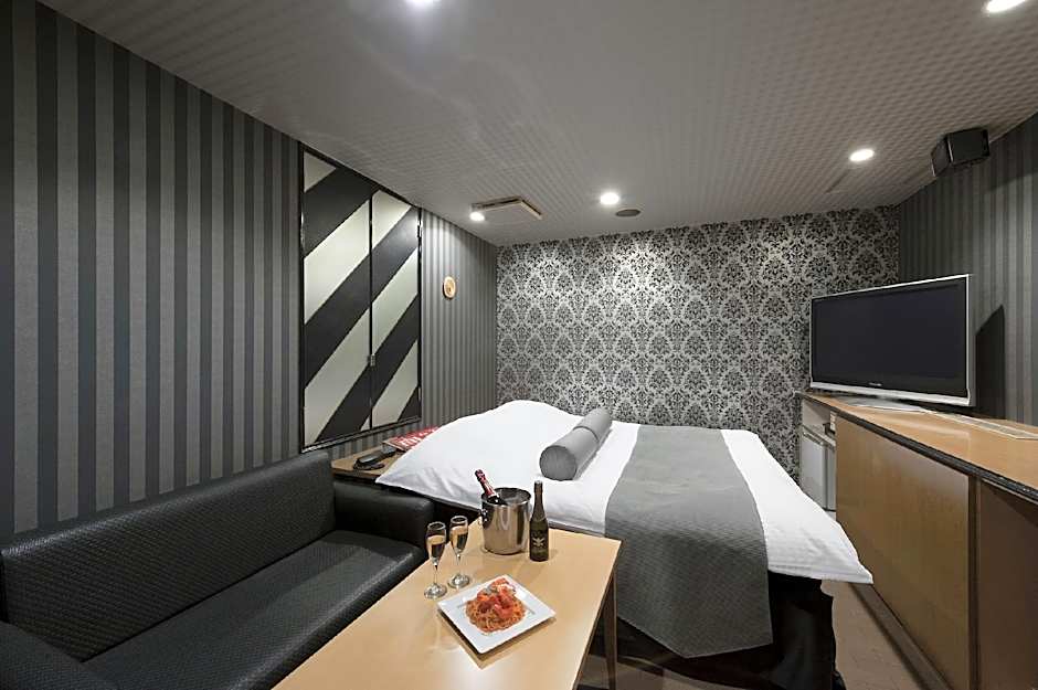 Hotel Yokkaichi Blanc Chapel christmas - Adult Only