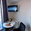 Motelik White House - pokoje gościnne