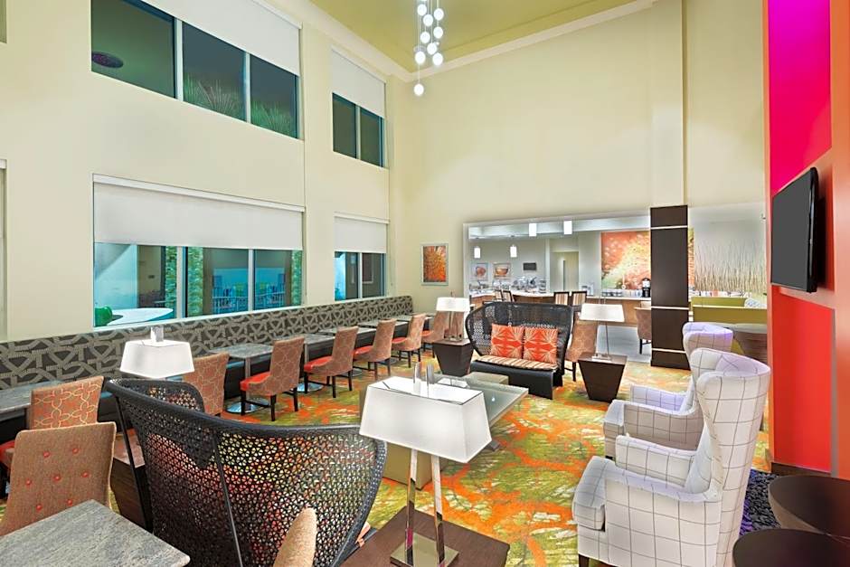 Staybridge Suites Miami International Airport By IHG