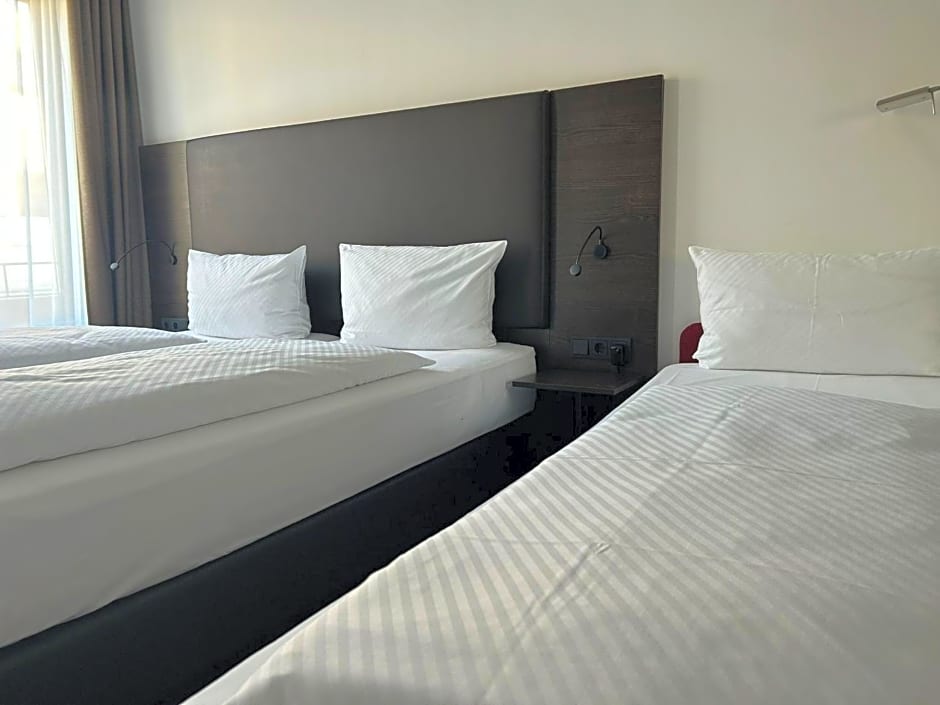 Hotel Fackelmann