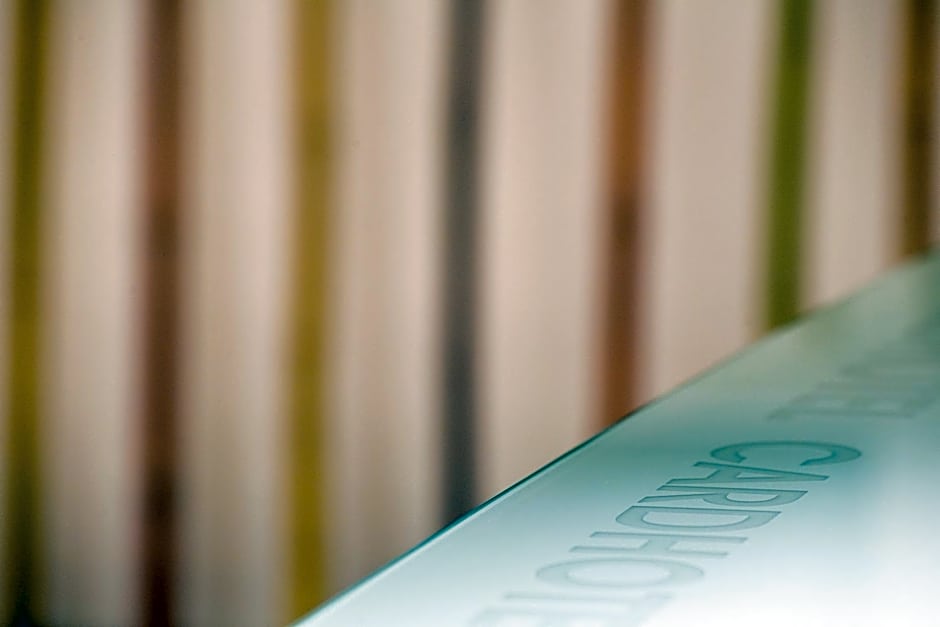 Card International Hotel