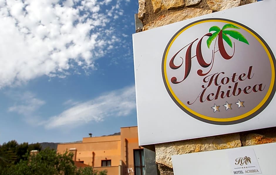 Hotel Achibea