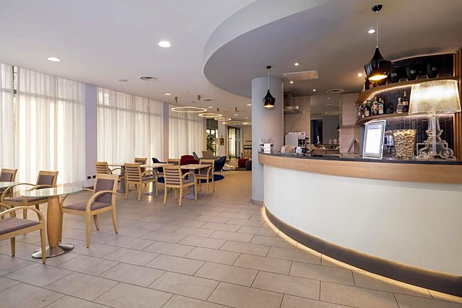Holiday Inn Express Parma By IHG