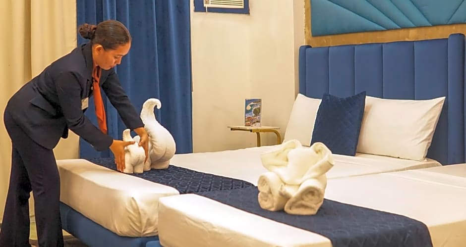 Lighthouse View Boutique Hotel