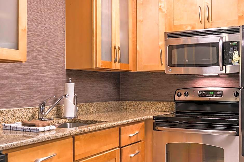 Residence Inn by Marriott Florence