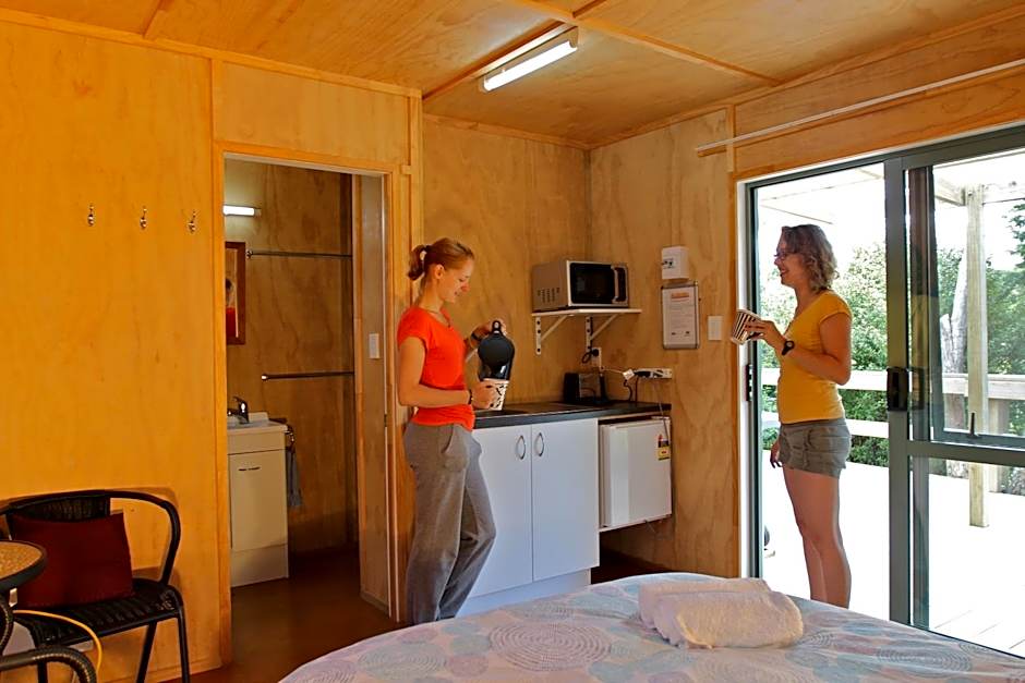 Russell-Orongo Bay Holiday Park