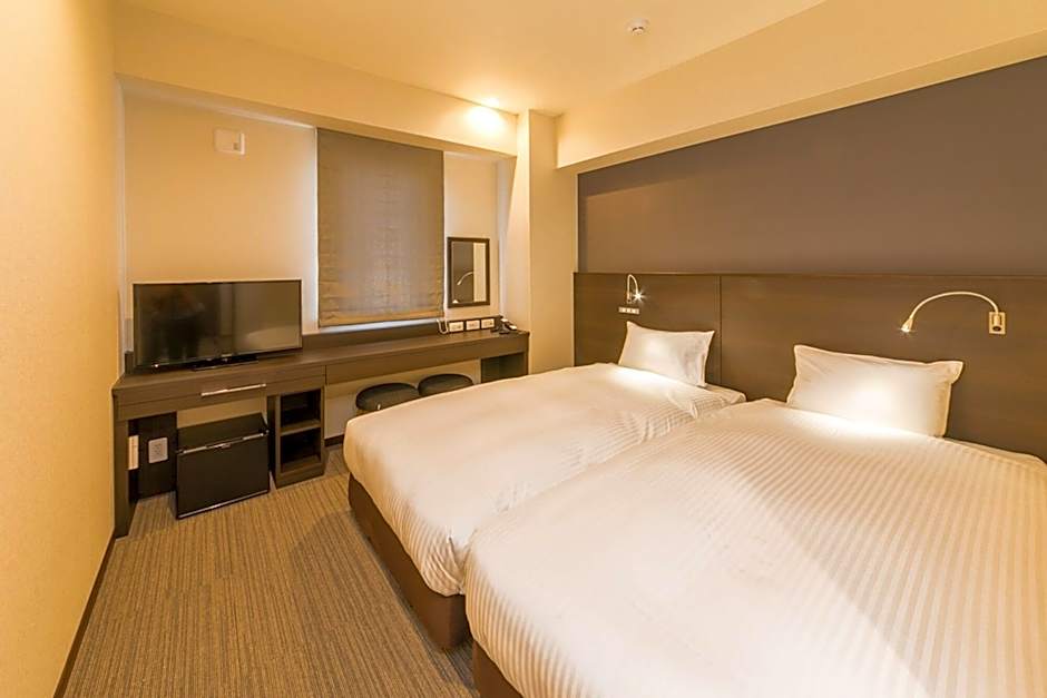 The BREAKFAST HOTEL Fukuoka Tenjin 