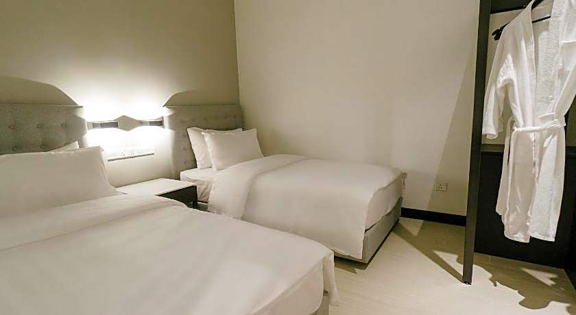 Avillion Cameron Highlands