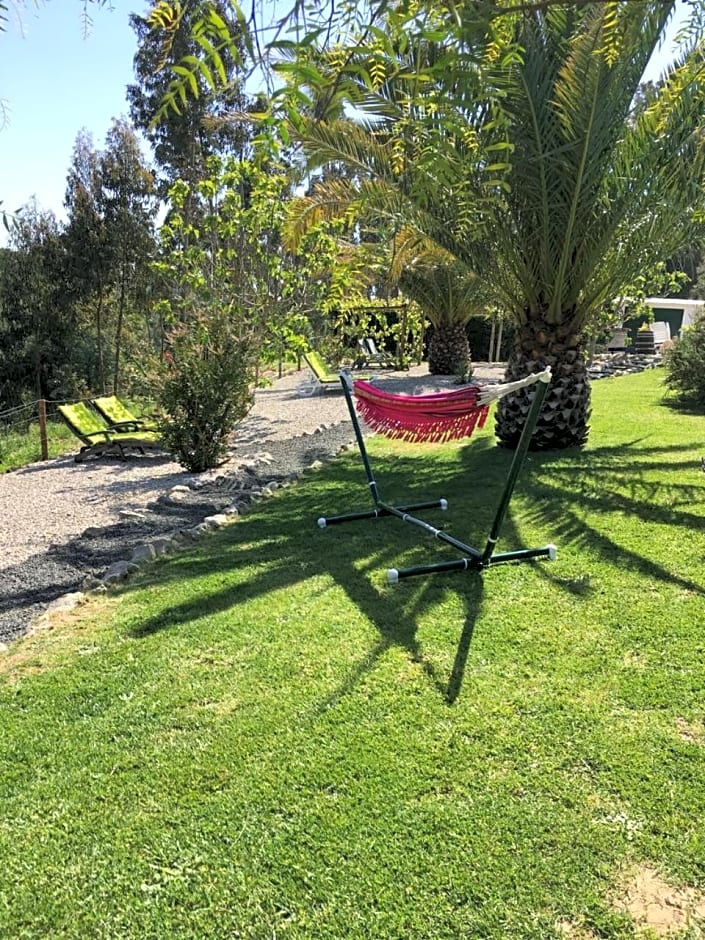 Quinta Da vida Serena