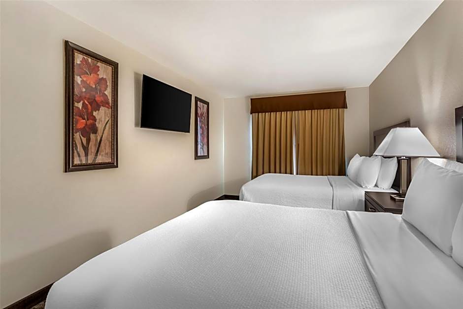 Best Western Plus Valdosta Hotel & Suites