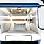 Spa & Capsule Hotel GrandPark-Inn Kitasenju
