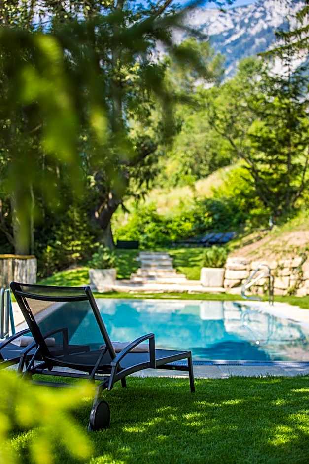 Der Knappenhof - Hotel & Restaurant