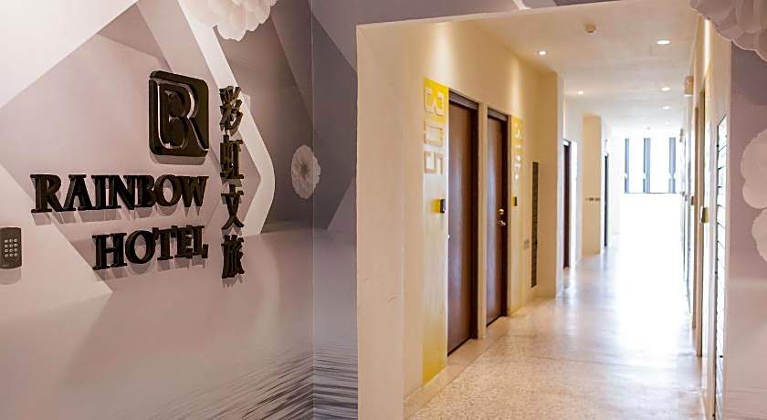 Rainbow Hotel