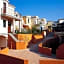 Gh Borgo Saraceno Hotel Residence & Spa