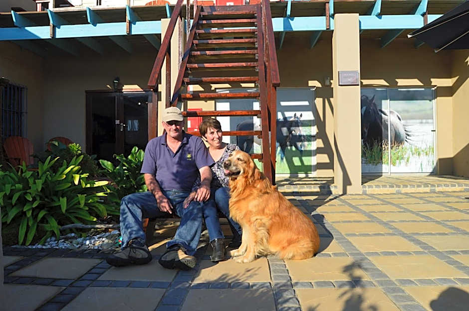 Fisherhaven Travellers Lodge