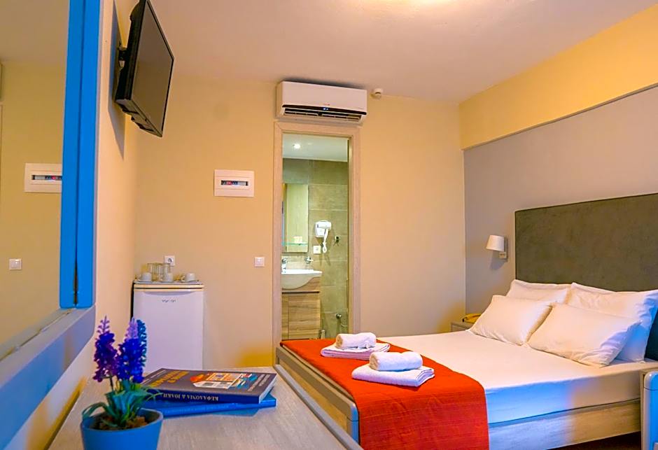 Palatino Hotel