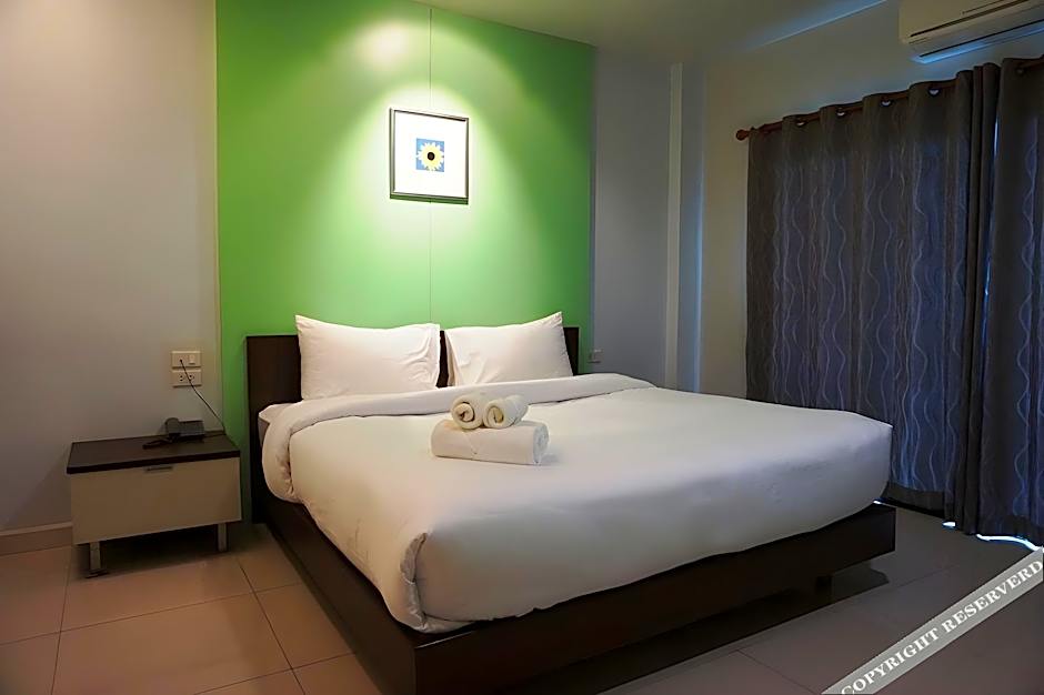 Morage Hotel Phitsanulok