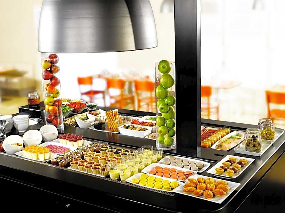 Campanile Saint Quentin