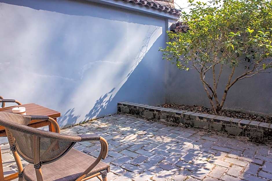 Moondance Boutique Resort