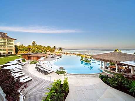 Hilton Tahiti Resort