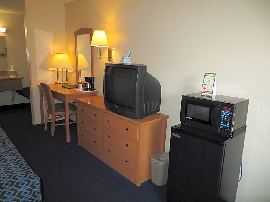 Super 8 by Wyndham Susanville