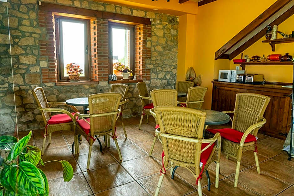 El Mirador de Rivas