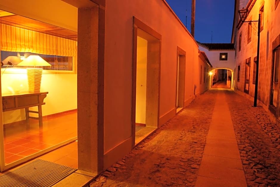 Pousada De Marvao- Charming Hotel