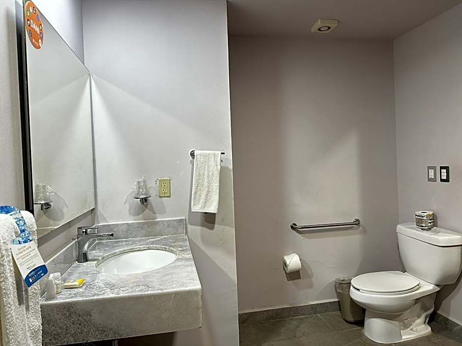 Comfort Inn & Suites Los Cabos