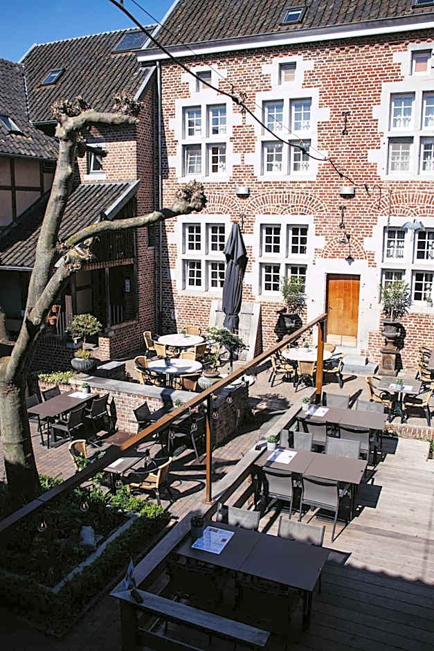 Blanckthys Hotel Voeren