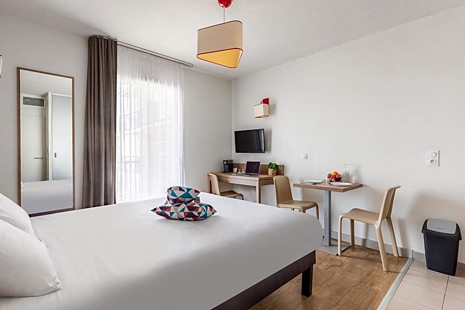 Appart'City Perpignan