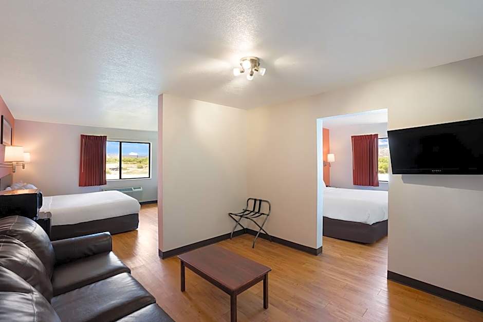 Quality Inn & Suites Junction